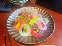 -萬福·肉割烹(恒隆广场店)