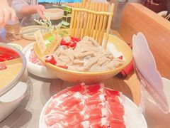 -巴奴毛肚火锅(京西大悦城店)