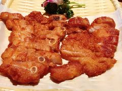 古法陈皮肉-沅江水·湖南家宴(南村万博长隆商圈店)