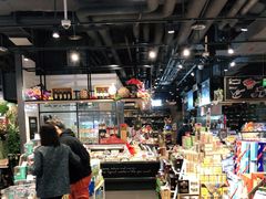 -Olé精品超市(北京合生汇店)