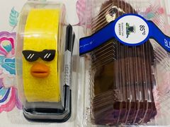 -85度C(东莞常平新南街店)