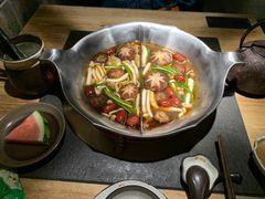 -湊湊火锅·茶憩(石家庄万象城店)