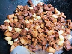 红烧肉-清泉食杂店