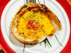 -花潮料理艺食馆(世欧广场店)