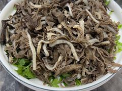 津门水爆肚-金阁家常菜(贵阳路店)