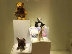 -济州岛泰迪熊博物馆