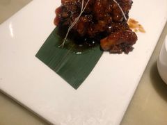 -绿茶餐厅(广州天河城店)