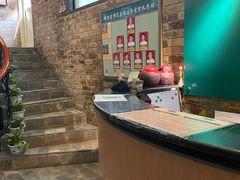 -颐润堂专业养生(五道口华清商务会馆店)