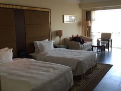-北京瑞麟湾温泉度假酒店