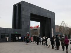 -中央戏剧学院(昌平校区)