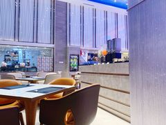 大堂-菲住布渴酒店自助餐厅(阿里巴巴西溪园区店)