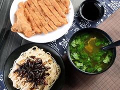 -董记面馆(漳州二路店)