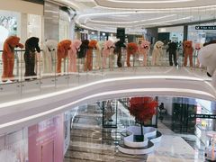 -银泰百货(厦门国贸中心店)