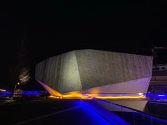 -北川羌城旅游区