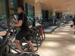 -威尔仕W FITNESS健身会所(联洋广场店)