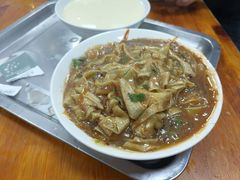 -正味斋锅巴菜(西北角店)