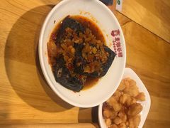 老长沙臭豆腐-呷佬·长沙手工米粉(金沙江路店)