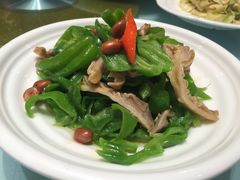 猪肚-上海精菜馆(虎踞关店)