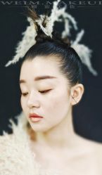 -WEIM.唯蜜美妆工作室