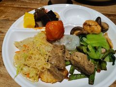 -素清香(解放路店)