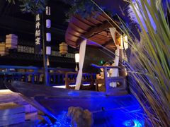 -绿茶餐厅(乐峰广场店)