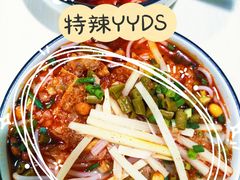 -忆螺巷螺蛳粉(步行街小巷店)