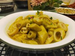 -松沪名灶·豆浆鱼头·新上海菜(飞航吾悦广场店)