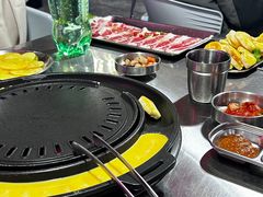 -小团团·路边烤牛肉(南岭壹街店)