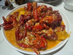 -柒五龙虾(八王寺店)