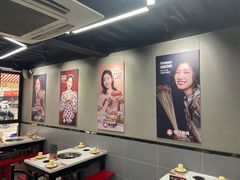 -俭让佬妈现卤串串(温江总店)
