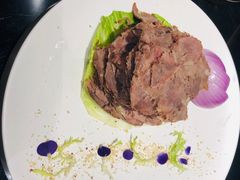 -阿庄新豫菜(通泰路店)
