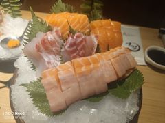 -花和海鲜自助(梅江店)