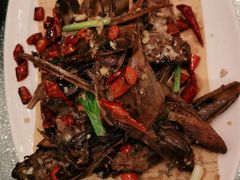 -松沪名灶·豆浆鱼头·新上海菜(飞航吾悦广场店)