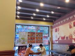 -赵记传承·中国甜品(福州总店)