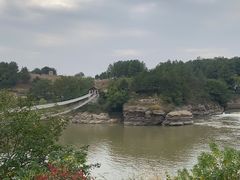 -木兰水镇旅游景区