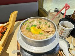 -万岁料理回转寿司(华贸店)