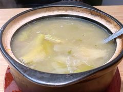 -宏记广东客家菜(丰汇店)