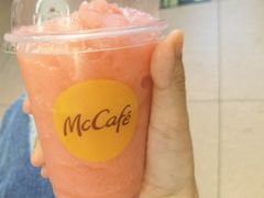 -麦当劳(农光里店)