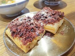 -小豆海棠(人民南路店)