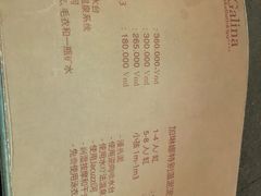 -加林娜泥浴水疗