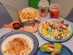 -Yum Yum 土耳其风味餐厅(万达尊店)