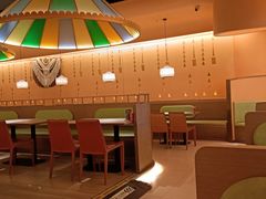 -塔哈尔·新疆盛宴(奉贤龙湖店)