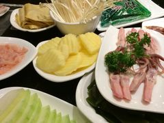 肥牛火锅城(常武中路店)-五星桥原切肥牛火锅·30年专注好牛肉(湖塘店)