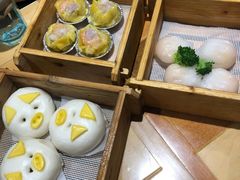 -花少爷的粥(中贸广场店)