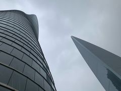 -上海中心大厦