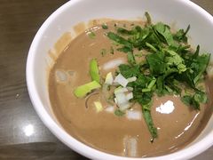 -老爆肚满五香烧牛羊肉