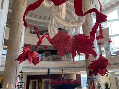 -太原凯宾斯基饭店