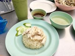 -红大哥水门鸡饭(總店)