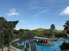 -宁波九龙湖开元度假村