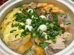 -苏州人家·精致苏帮菜(斜塘店)